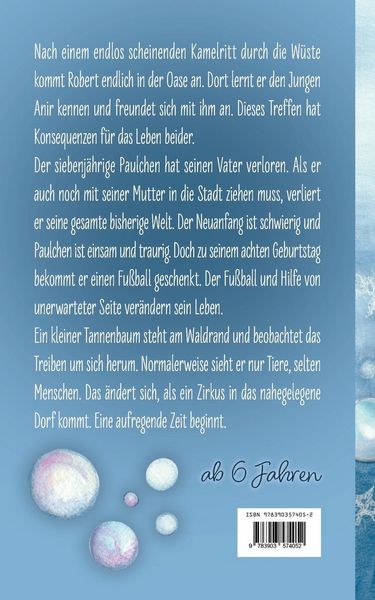 Produktbild: Eisblumen und Zauberstaub