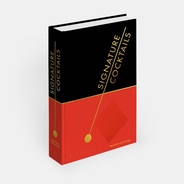 Produktbild: Signature Cocktails
