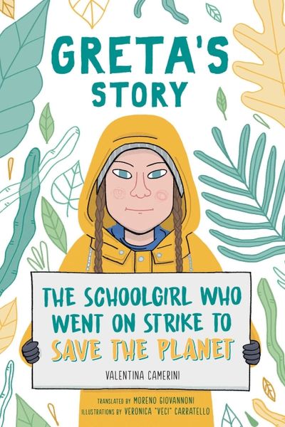 Produktbild: Greta's Story