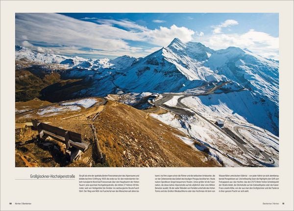 Produktbild: KUNTH Unterwegs in &Ouml;sterreich