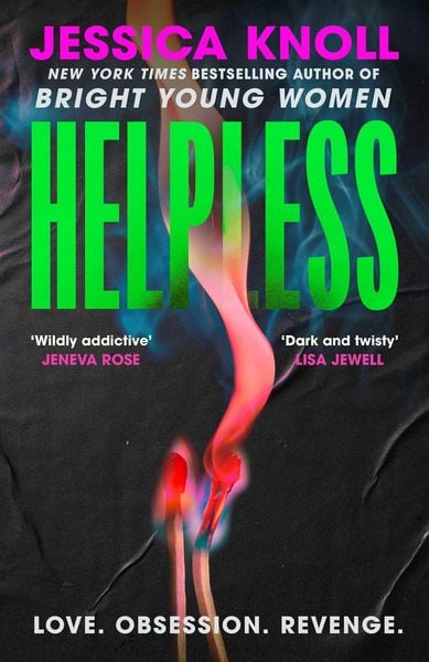 Produktbild: Helpless