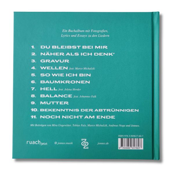 Produktbild: Psalm 2022