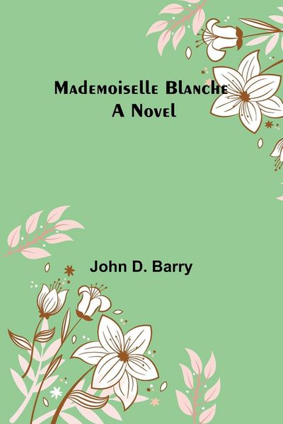 Produktbild: Mademoiselle Blanche