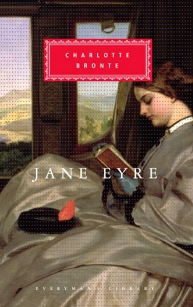 Produktbild: Jane Eyre