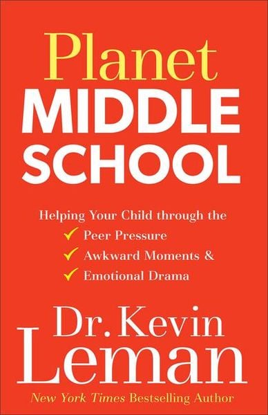 Produktbild: Planet Middle School