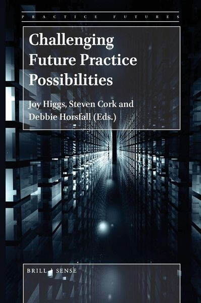 Produktbild: Challenging Future Practice Possibilities