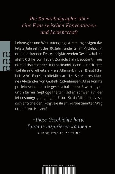Produktbild: Eine Zierde in ihrem Hause