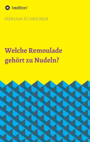 Produktbild: Welche Remoulade geh&ouml;rt zu Nudeln?