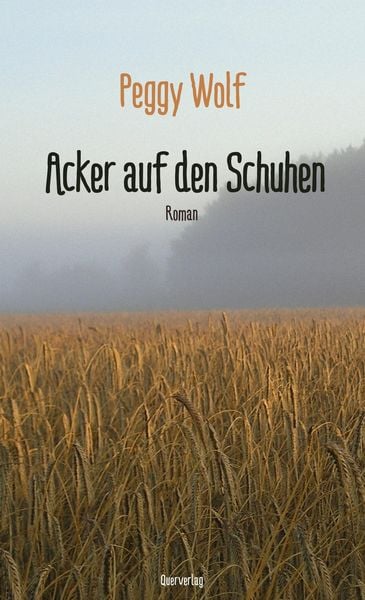 Produktbild: Acker auf den Schuhen