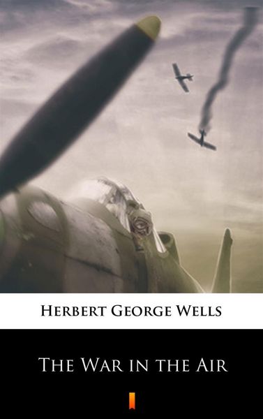 Produktbild: The War in the Air