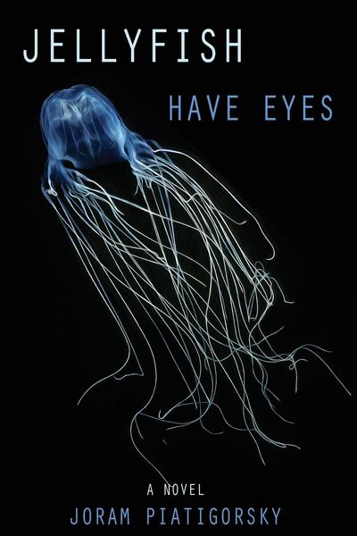 Produktbild: Jellyfish Have Eyes