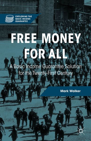 Produktbild: Free Money for All