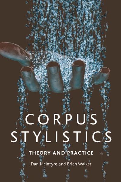 Produktbild: Corpus Stylistics