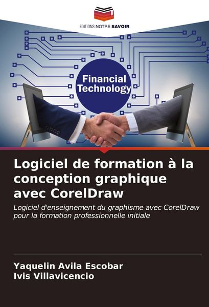 Produktbild: Logiciel de formation &agrave; la conception graphique avec CorelDraw