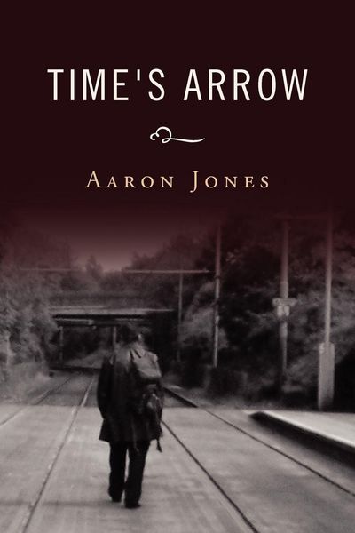 Produktbild: Time's Arrow