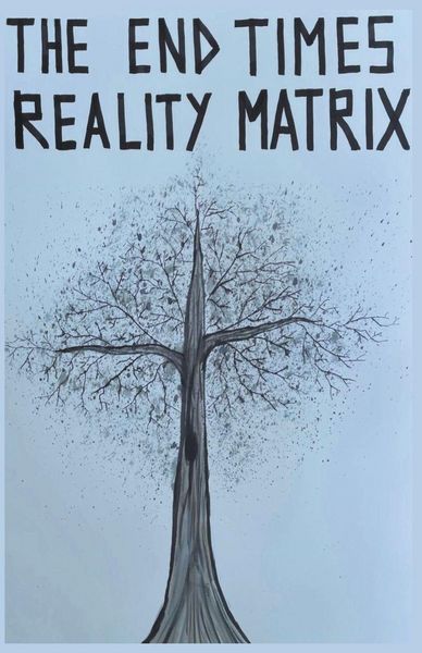 Produktbild: The End Times Reality Matrix