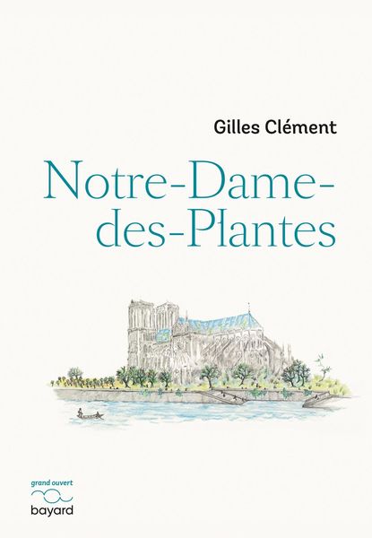 Produktbild: Notre-Dame-des-Plantes