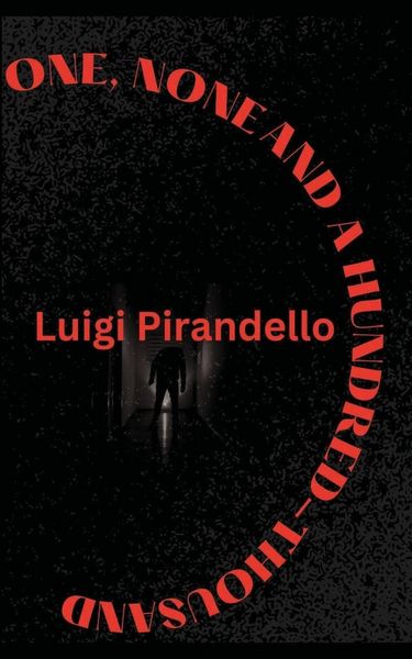 Produktbild: One, None and a Hundred-Thousand