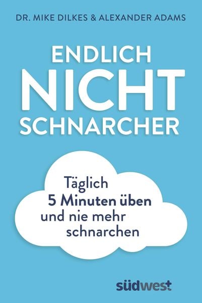 Produktbild: Endlich Nichtschnarcher