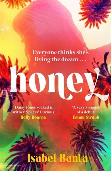 Honey, Taschenbuch von Isabel Banta, Bonnier Books UK, 9781804184202