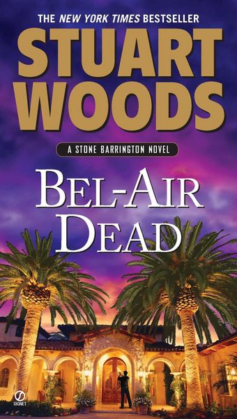 Produktbild: Bel-Air Dead