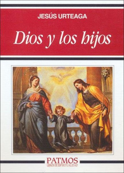 Produktbild: Dios y los hijos