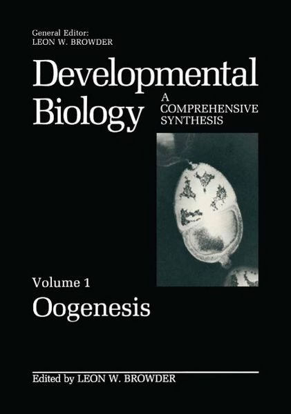 Produktbild: Oogenesis
