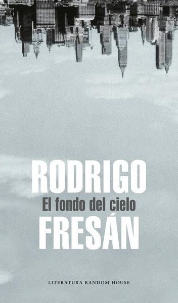 Produktbild: El fondo del cielo