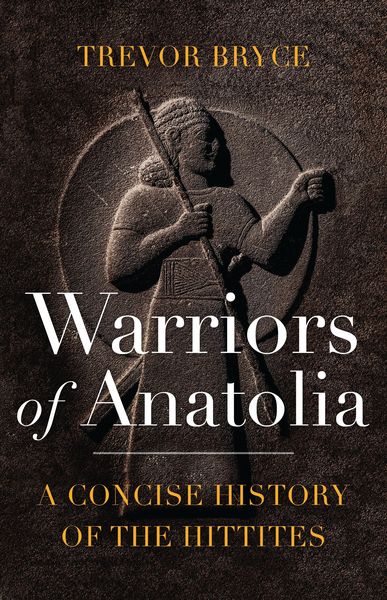Produktbild: Warriors of Anatolia