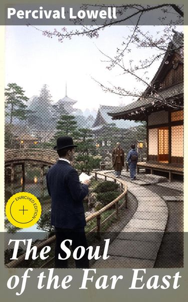 Produktbild: The Soul of the Far East