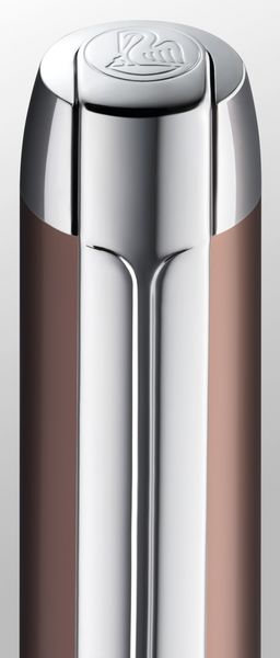Produktbild: Pelikan F&uuml;ller Pura P40 Mokka M