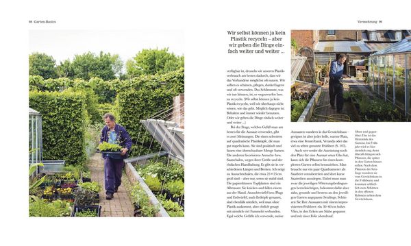 Produktbild: Genial G&auml;rtnern