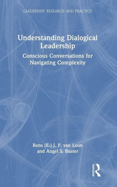 Produktbild: Understanding Dialogical Leadership