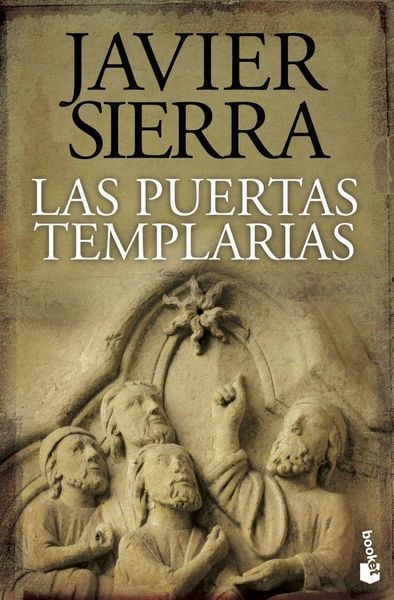 Produktbild: Las puertas templarias