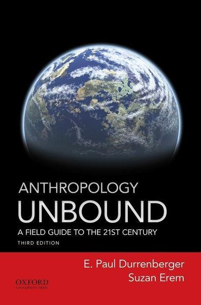 Produktbild: Anthropology Unbound 3/e