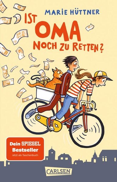 Produktbild: Ist Oma noch zu retten?