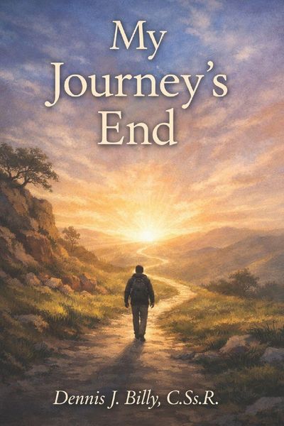 Produktbild: My Journey's End