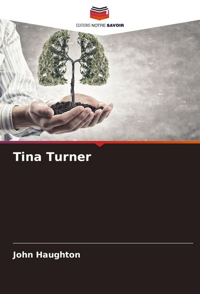 Produktbild: Tina Turner