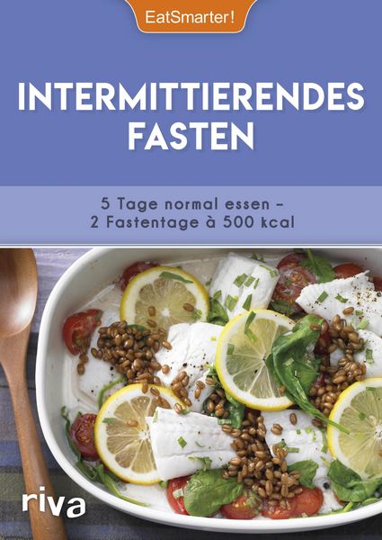 Produktbild: Intermittierendes Fasten