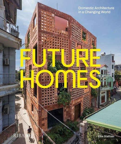Produktbild: Future Homes