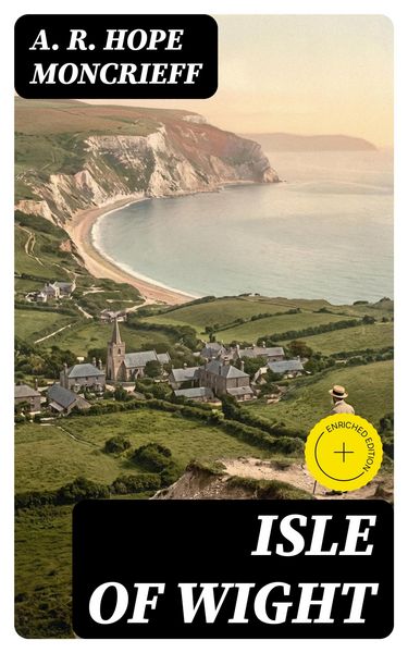 Produktbild: Isle of Wight