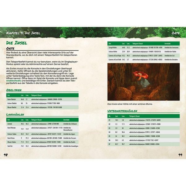 Produktbild: ARK Survival Ascended - Der inoffizielle Guide
