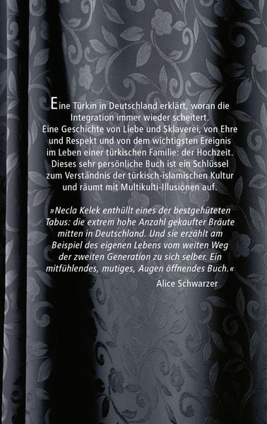 Produktbild: Die fremde Braut