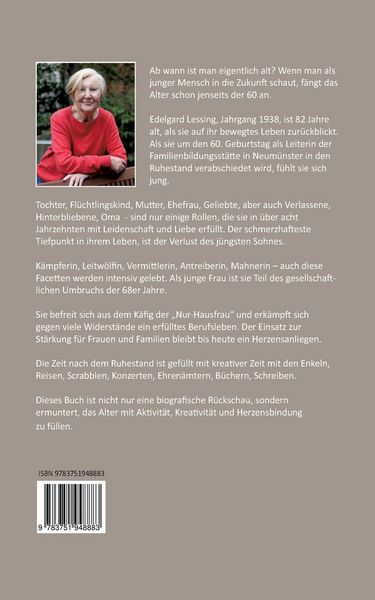 Produktbild: Alt werden Alt sein