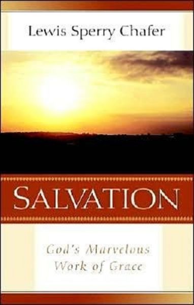 Produktbild: Salvation