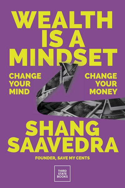 Produktbild: Wealth Is a Mindset