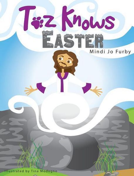 Produktbild: Toz Knows Easter