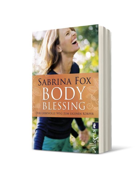 Produktbild: BodyBlessing