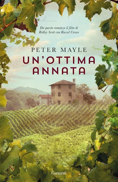 Produktbild: Un' ottima annata