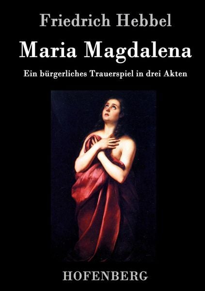 Produktbild: Maria Magdalena